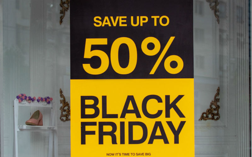 Aussie shoppers spent up big in Black Friday sales, CBA data confirms